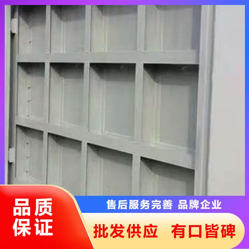 钢制拍门支持定制采购无忧