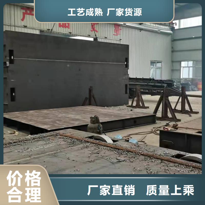 钢闸门-清污机工厂自营支持大批量采购