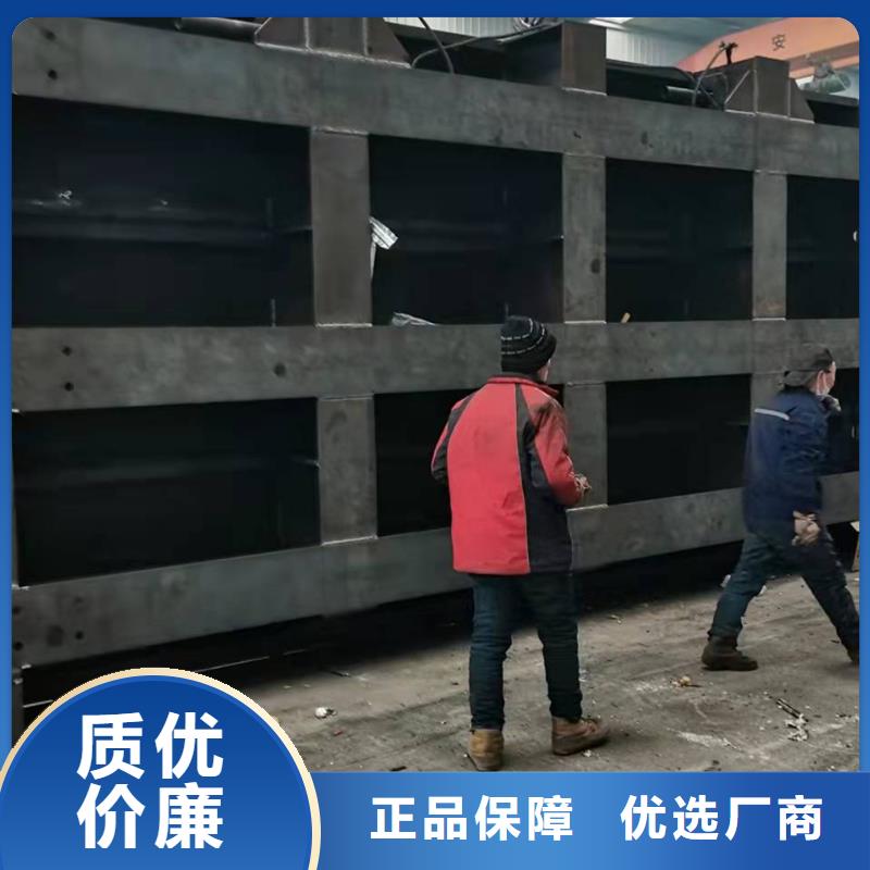 钢闸门-闸门启闭机厂家设计合理本地货源