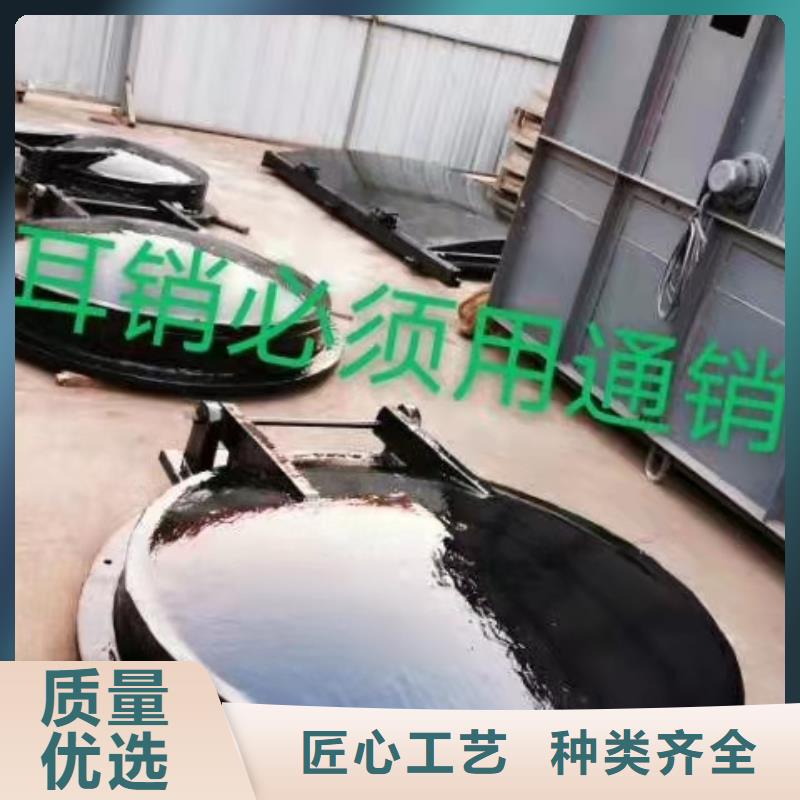 底轴液压闸门工厂直销当地生产商