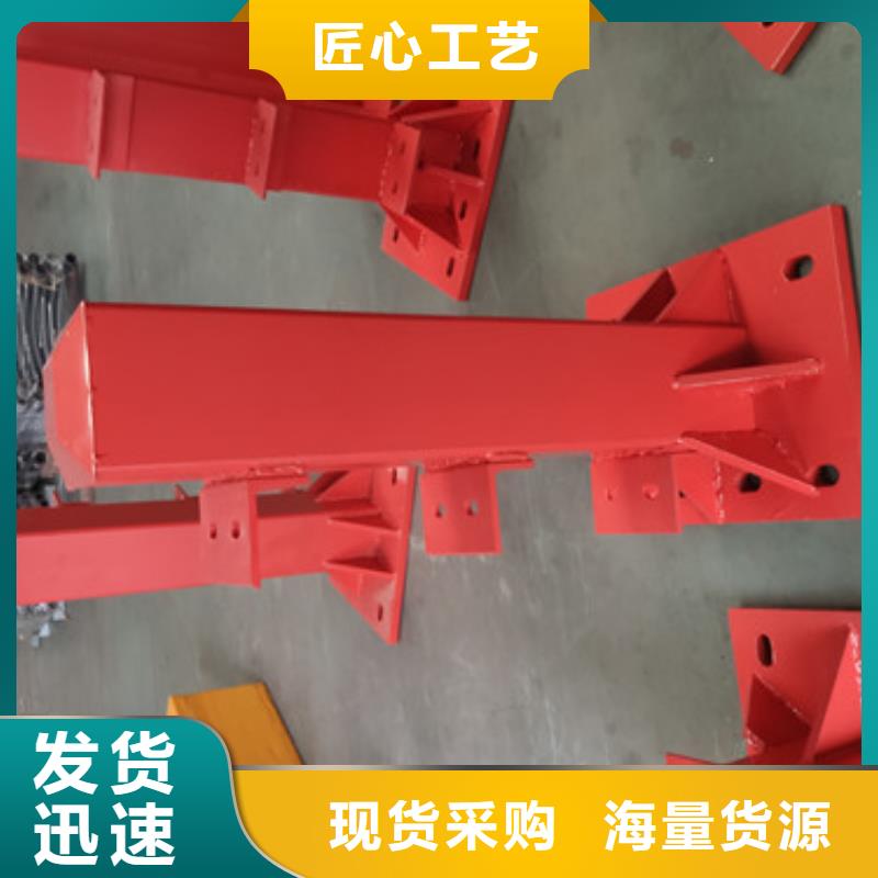 防撞隔离护栏哪里便宜好产品有口碑