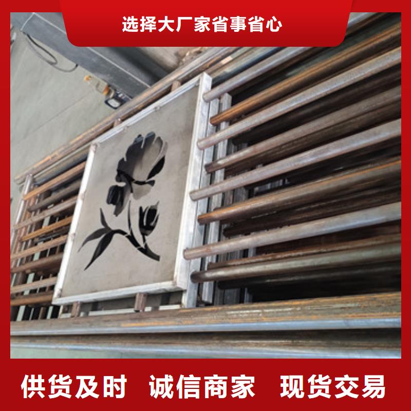 好看的市区天桥护栏安装合作共赢