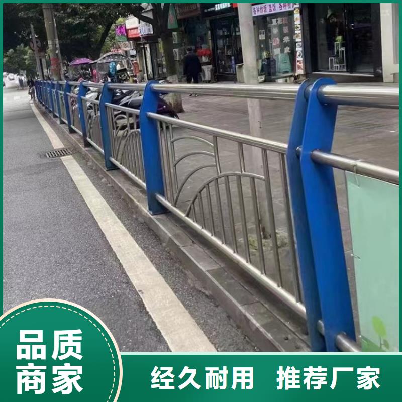 立交桥灯光护栏技术支持本地货源