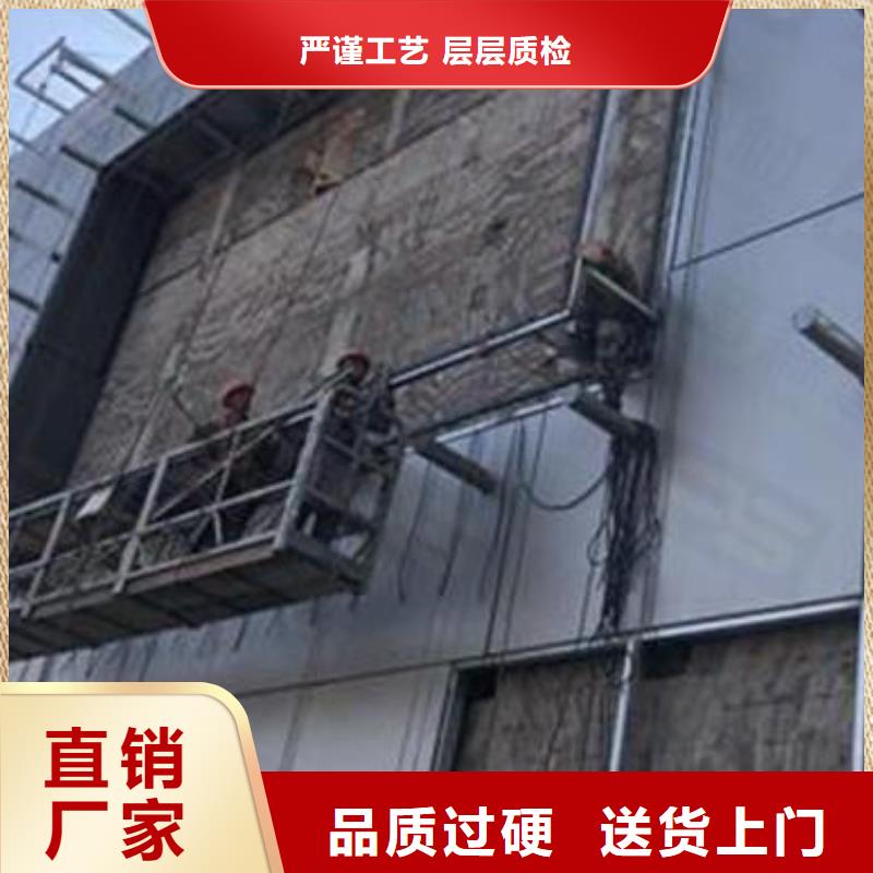 【铝单板铝单板造形每一处都是匠心制作】当地公司