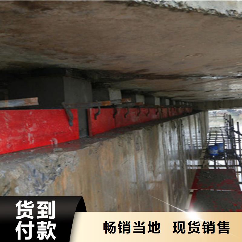 连续梁支座更换施工队伍回族自治区价格公道合理