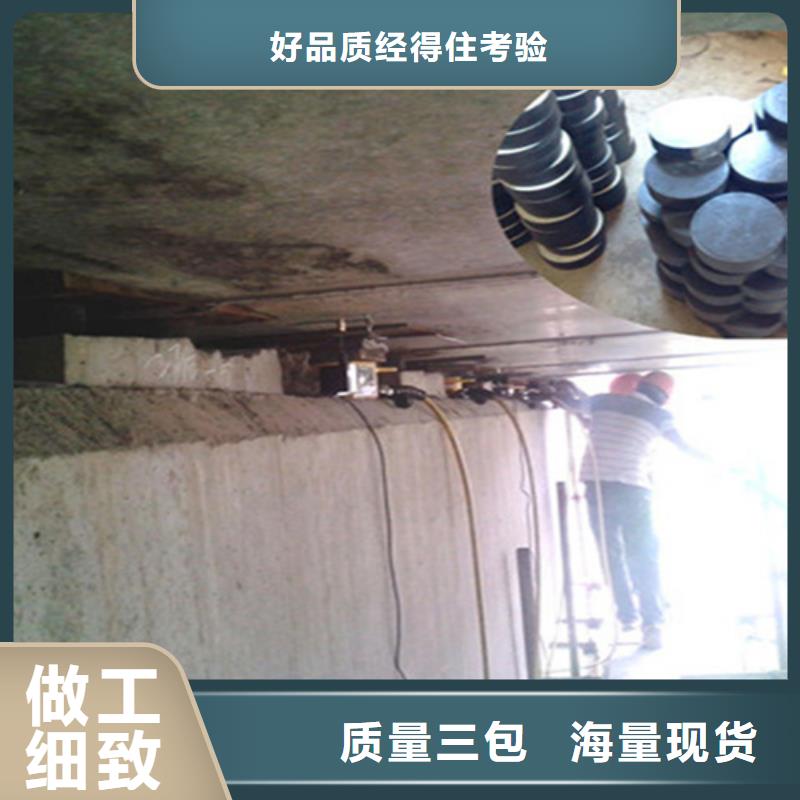 桥梁支座更换施工价格同城经销商