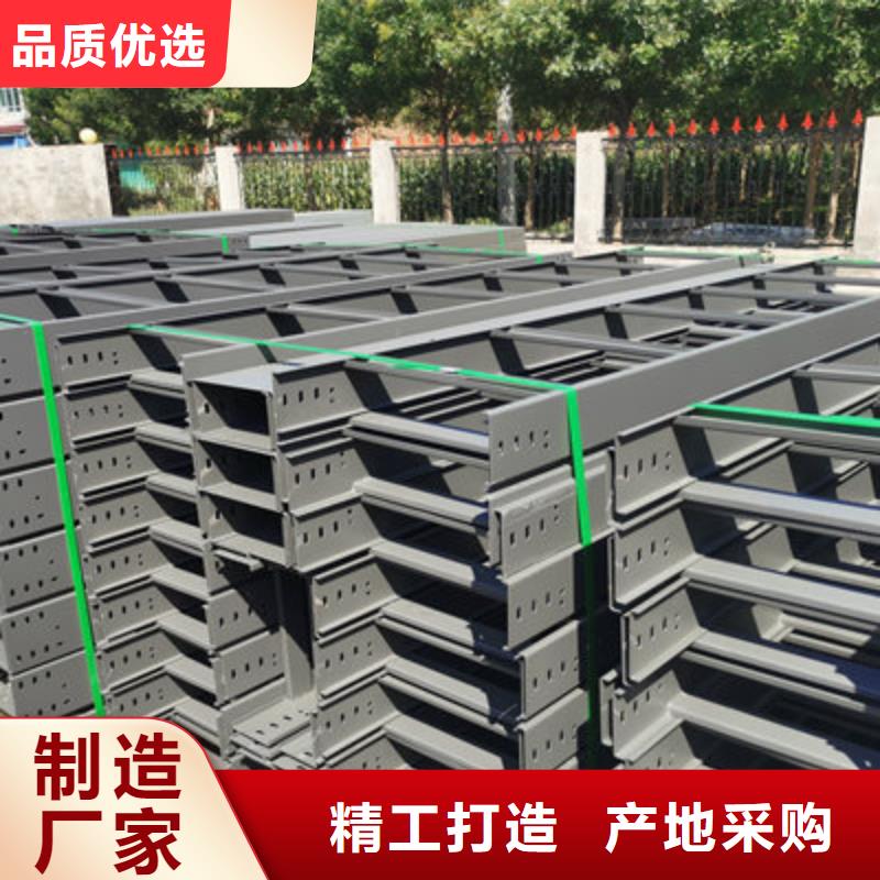 托盘式桥架生产厂家全国发货货源直销