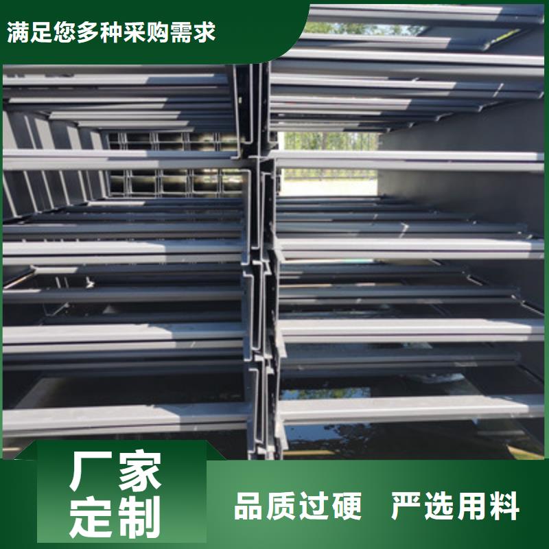 优质强电桥架型号大厂生产品质