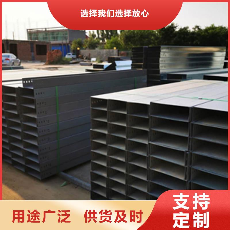 不锈钢梯式桥架便宜的厂家工程施工案例