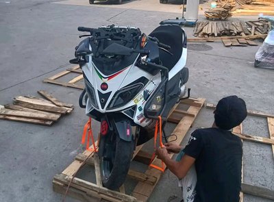 重庆到牡丹江摩托车托运公司价格怎么