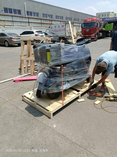 重庆到黔西南摩托车托运公司那家好