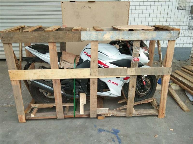​重庆到石家庄家具托运公司多少运费