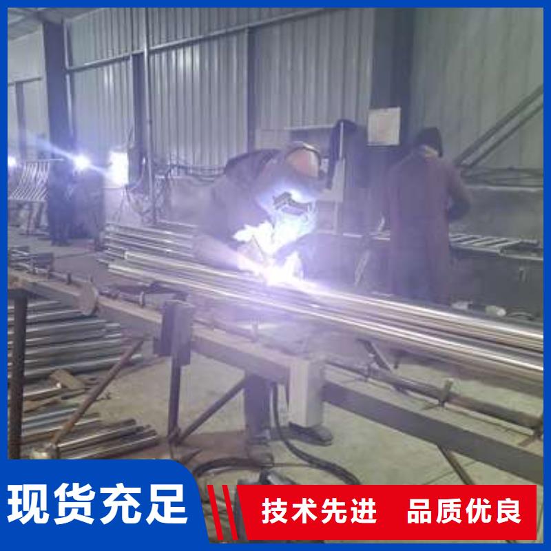 护栏铝合金护栏严格把关质量放心现货实拍