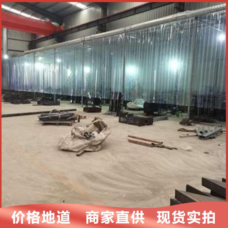 护栏桥梁栏杆源头工厂量大优惠同城品牌