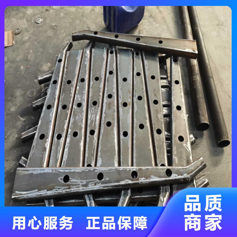 护栏桥梁护栏符合行业标准拒绝伪劣产品
