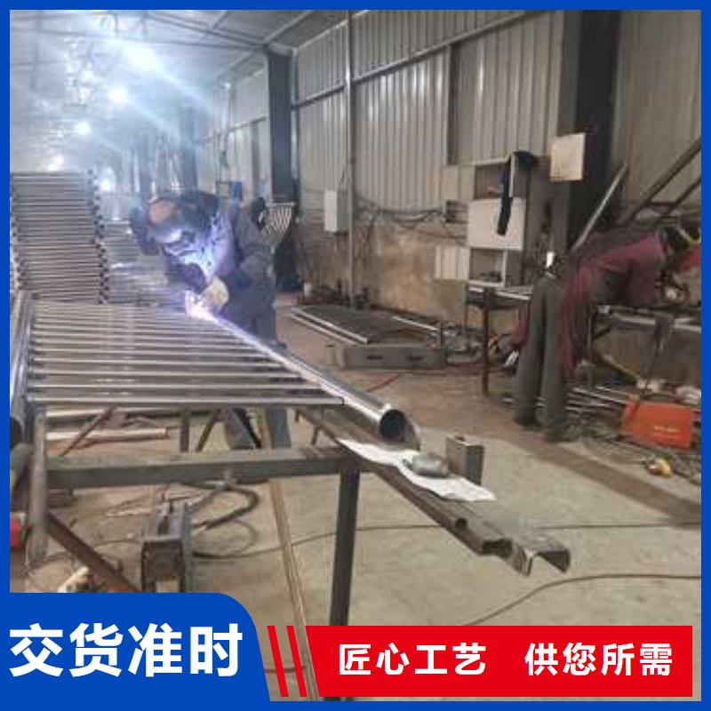 防撞护栏【景观】护栏质量检测本地供应商