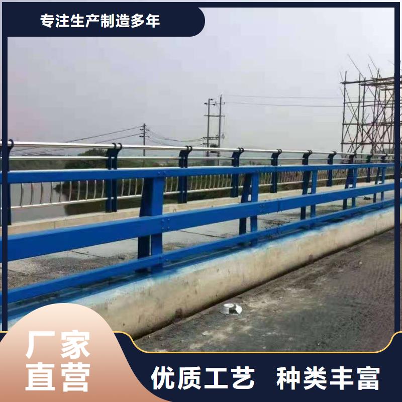 防撞护栏灯光护栏选择我们没错一致好评产品