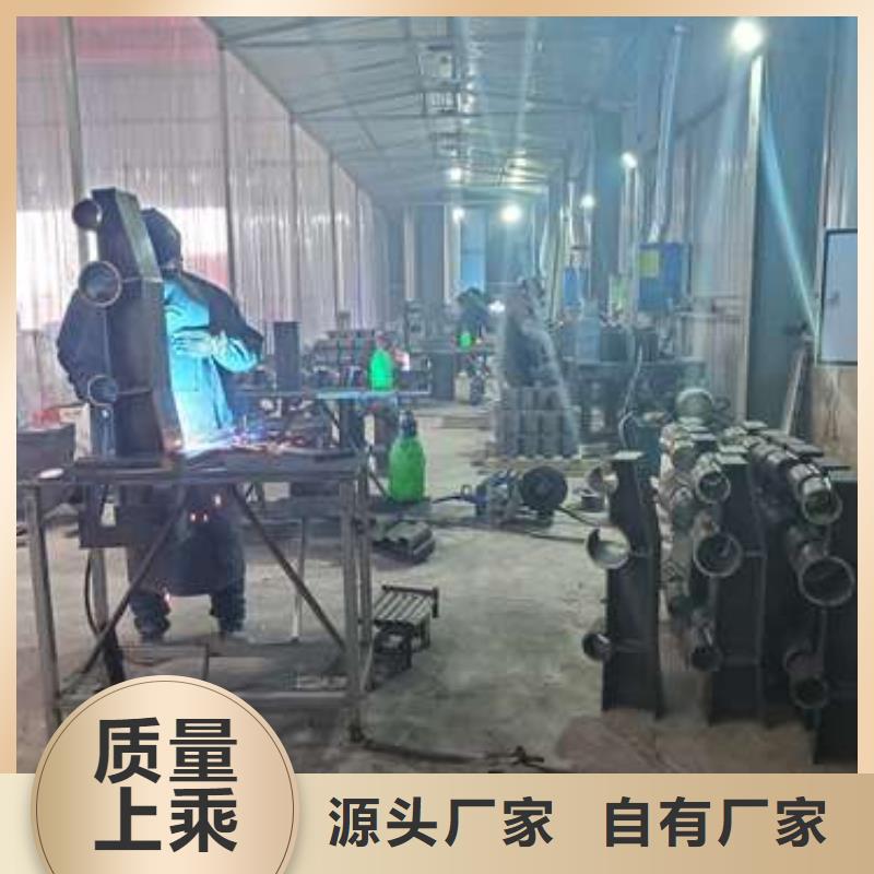 防撞护栏符合行业标准N年生产经验