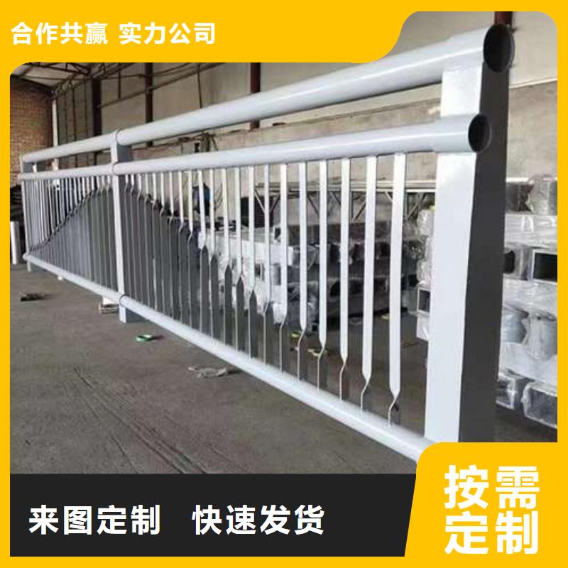 桥梁护栏厂家防撞护栏厂一手货源同城公司