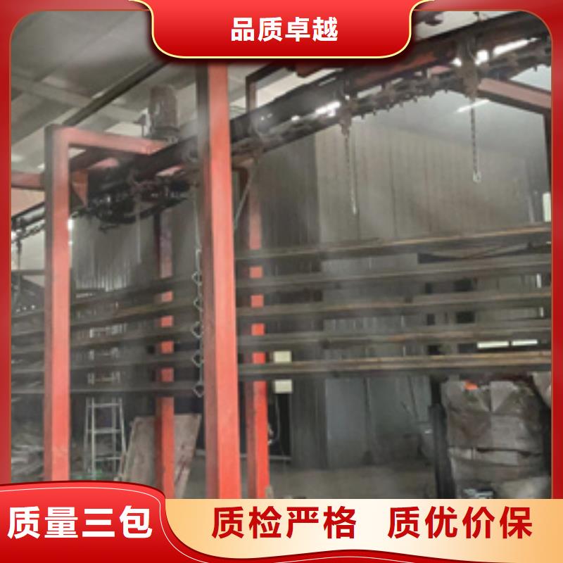 景观护栏10年生产厂家厂家货源