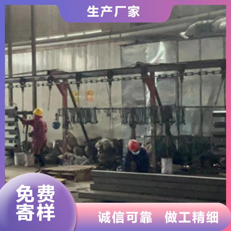 桥梁护栏栈道护栏厂细节决定成败支持批发零售