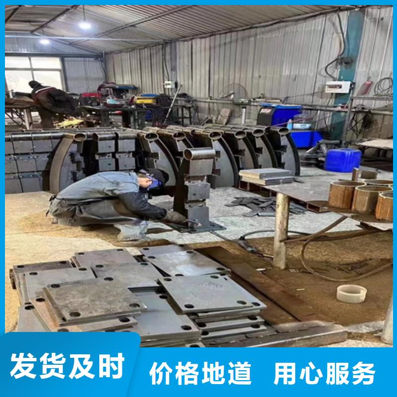 桥梁护栏厂家【波形护栏】定制定做品牌专营
