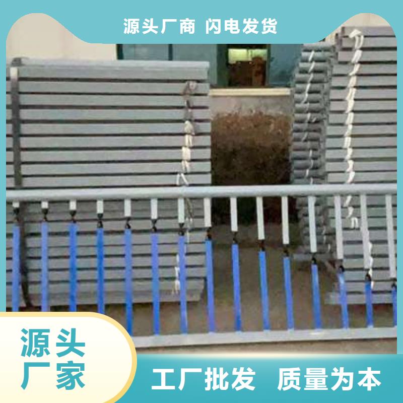 护栏桥梁护栏厂严选用料好货有保障