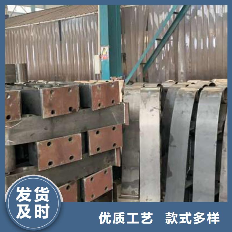 护栏桥梁护栏厂厂家直销放心实力见证