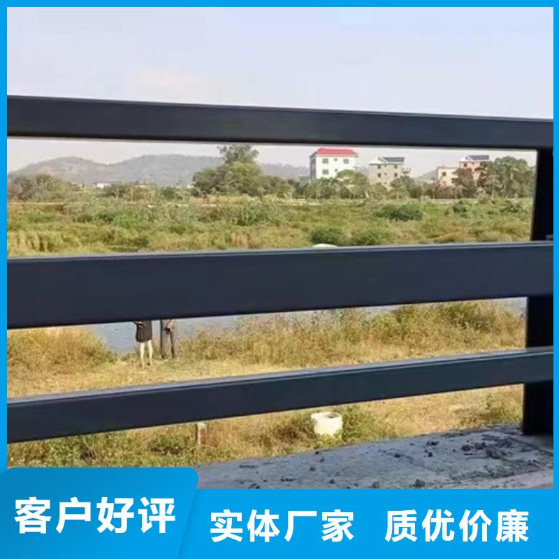 ​【护栏】【热镀锌立柱】工艺层层把关货到付款