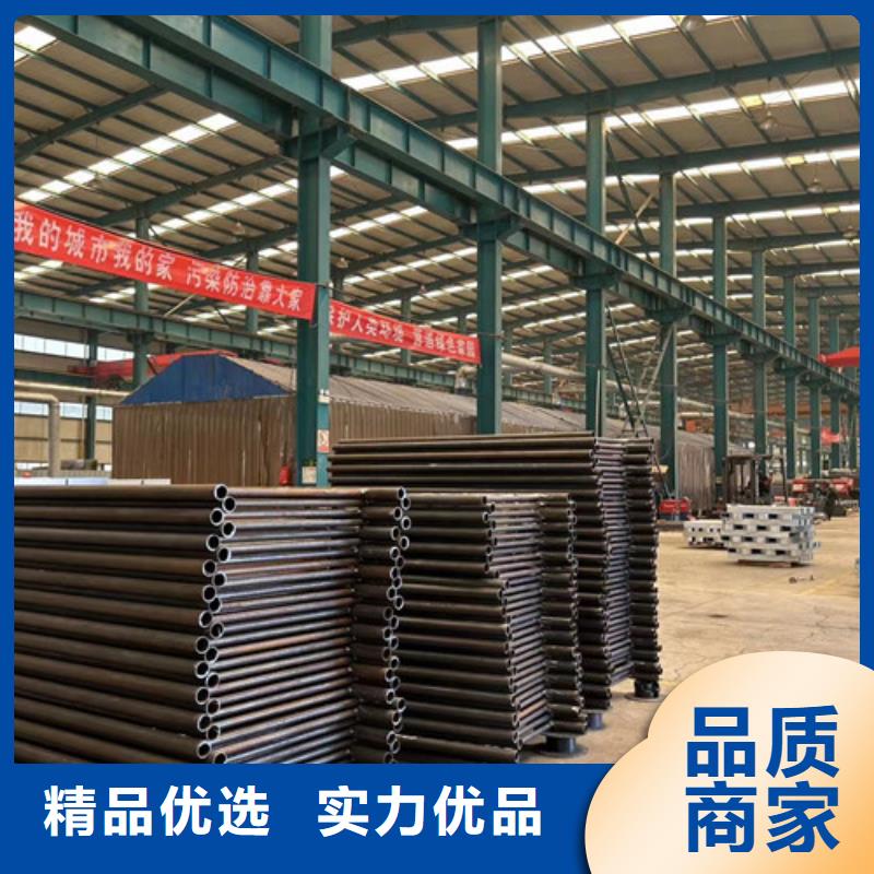 护栏-桥梁护栏厂价格实惠源头厂家来图定制