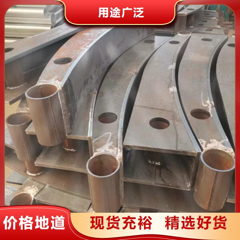 护栏【防撞桥梁护栏】畅销当地同城生产商