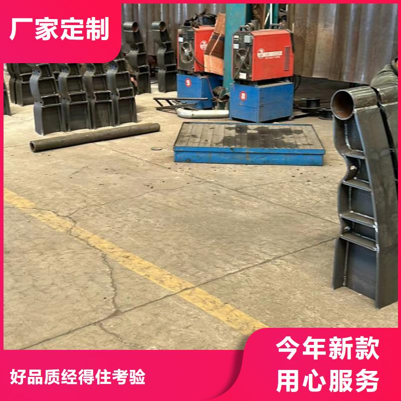 护栏铝合金护栏厂大厂家实力看得见每一处都是匠心制作