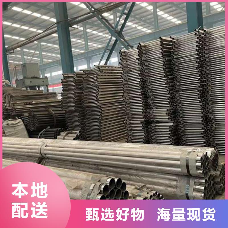【护栏1】-桥梁护栏厂质检严格一手货源源头厂家