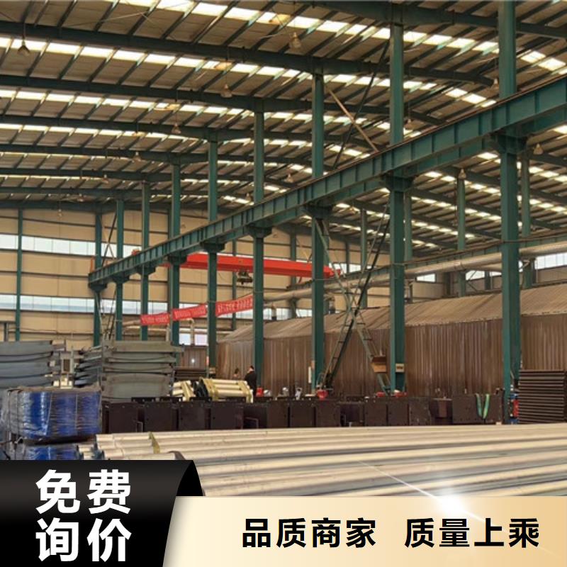 钢背木护栏品质上乘当地货源