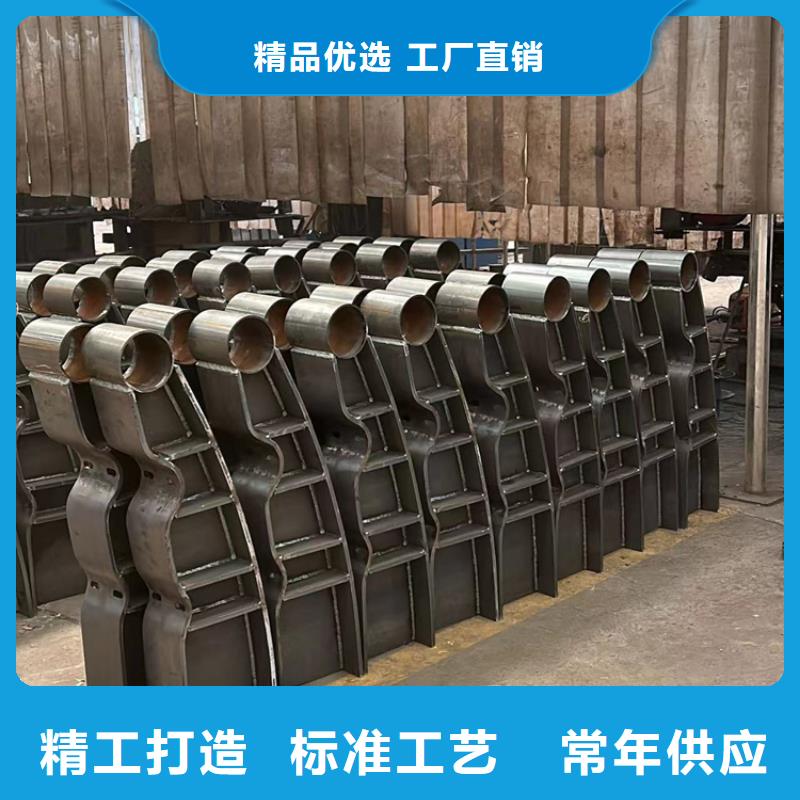 护栏-景观护栏规格齐全当日价格