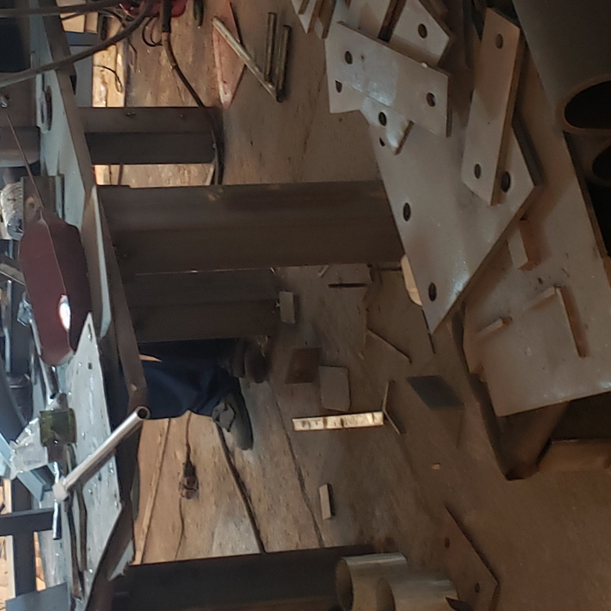 桥梁护栏不用_景观护栏精工细作品质优良