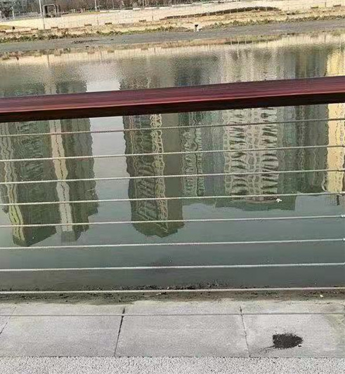 桥梁护栏不用_景观护栏精工细作品质优良