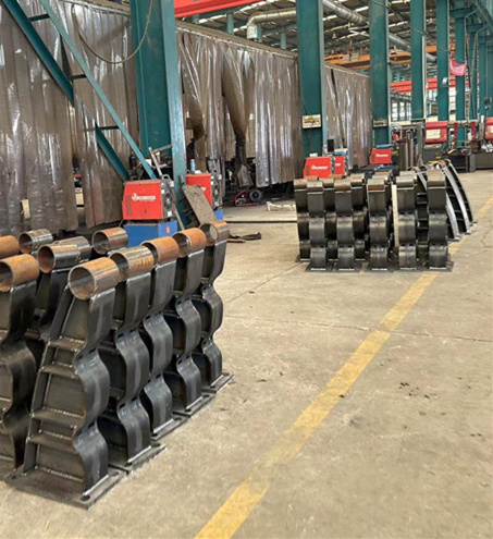 【桥梁护栏不用不锈钢碳素钢复合管厂支持加工定制】本地公司