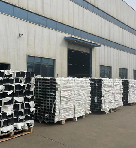 桥梁护栏不用【不锈钢碳素钢复合管厂】质检严格放心品质当地供应商