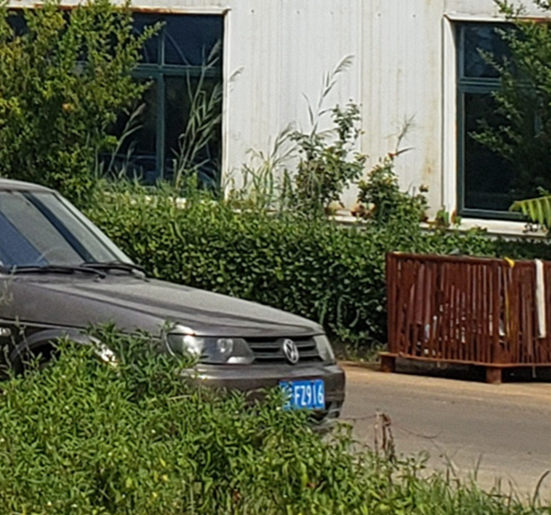 桥梁护栏不用栈道护栏厂发货迅速本地品牌