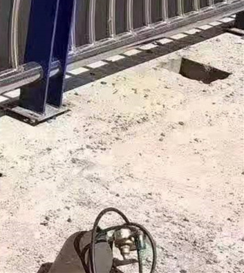 ​桥梁护栏不用道路隔离栏品类齐全多年行业积累