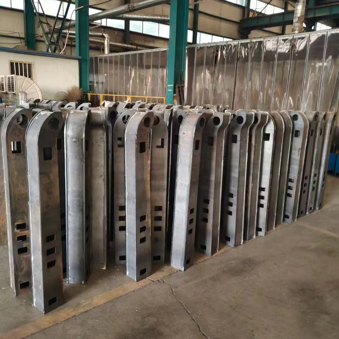 护栏栈道护栏厂多种规格库存充足好品质售后无忧