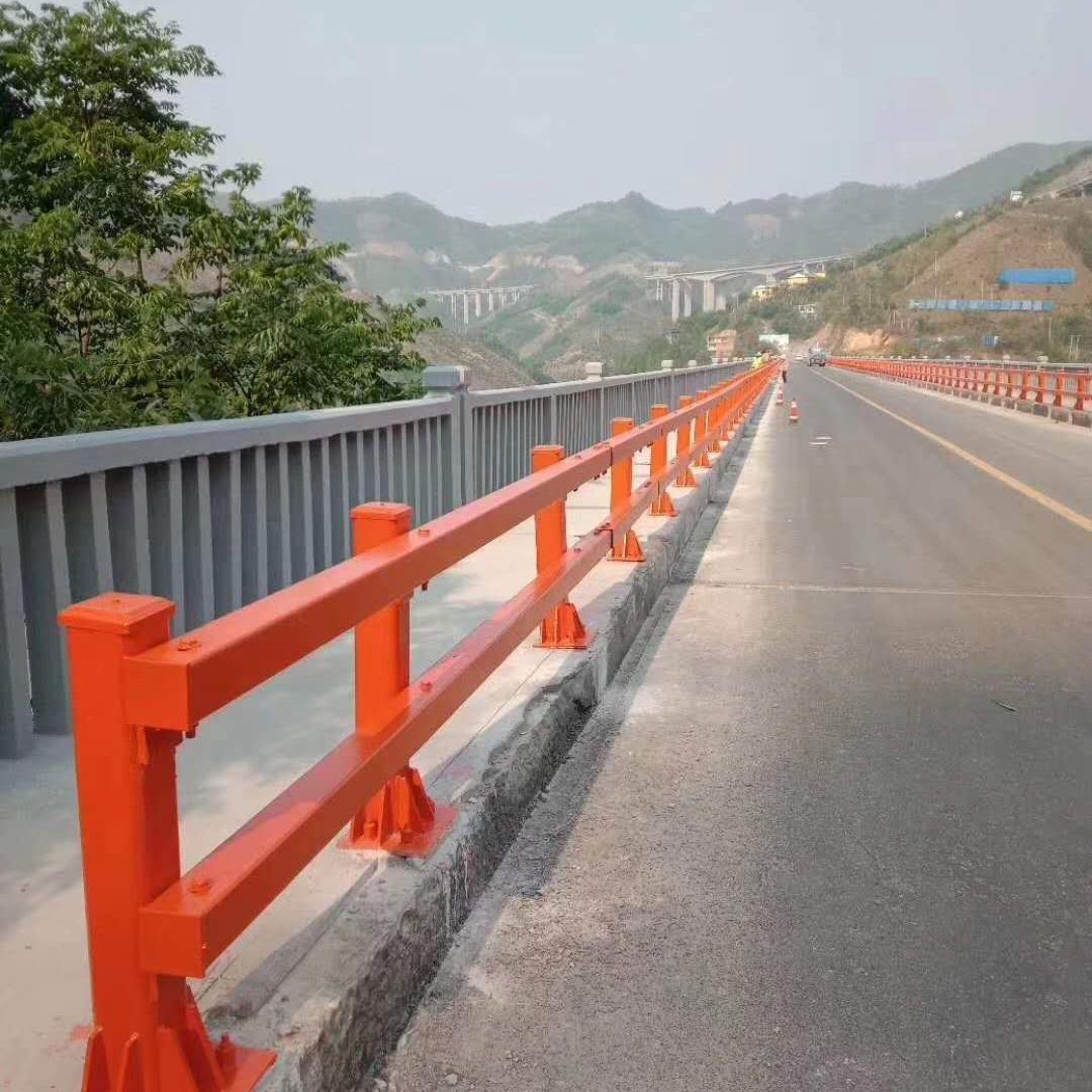 【护栏】不锈钢复合管护栏高品质现货销售买的是放心