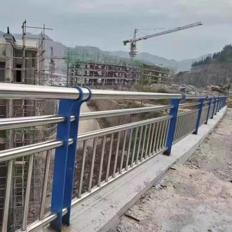护栏铝合金护栏厂实力优品厂家规格全