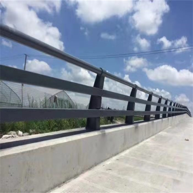 ​护栏-不锈钢碳素钢复合管厂实力商家同城经销商