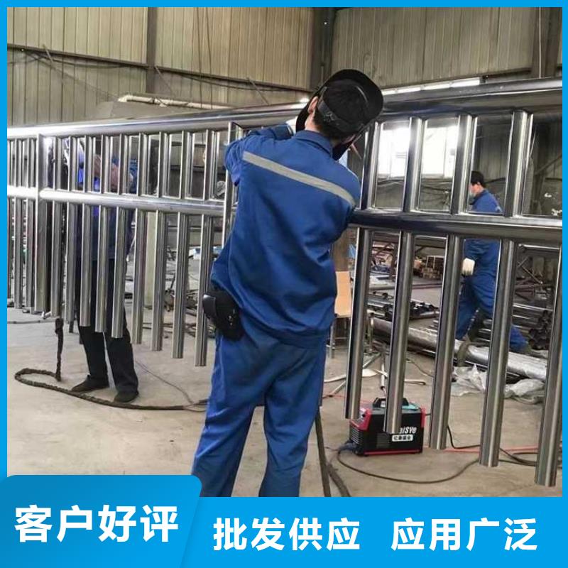 【防撞护栏】_立柱桥梁防撞护栏种类丰富厂家直销售后完善