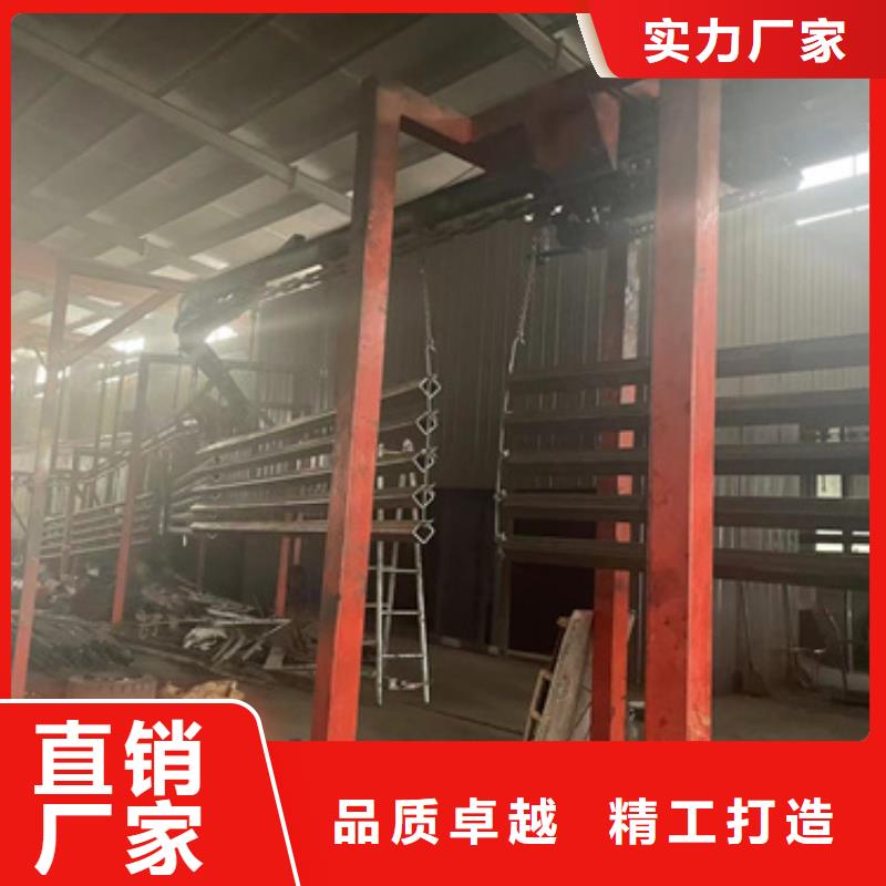 防撞护栏防撞立柱实力雄厚品质保障放心得选择