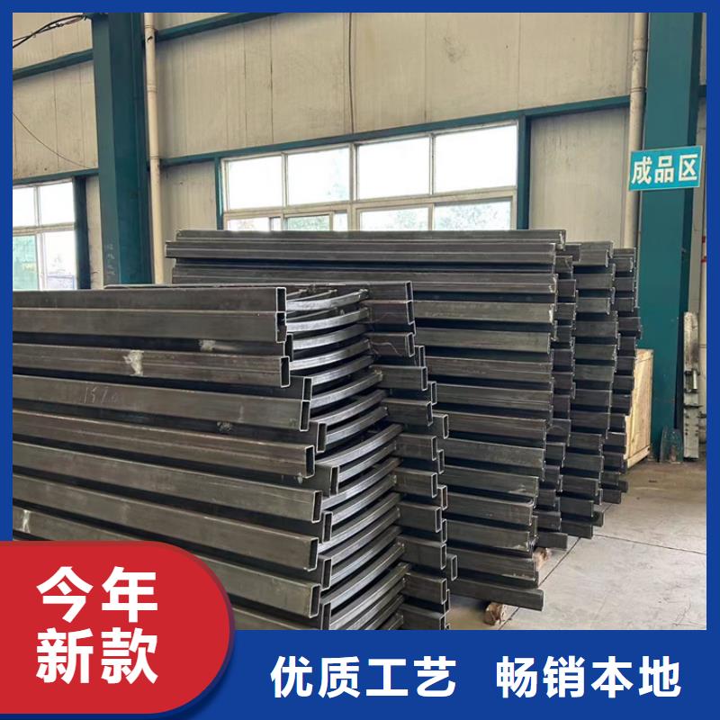 防撞护栏不锈钢护栏厂好产品不怕比同城厂家