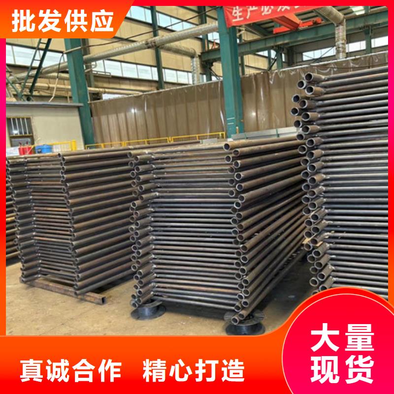【防撞护栏】LED防护栏杆定制零售批发源头直供