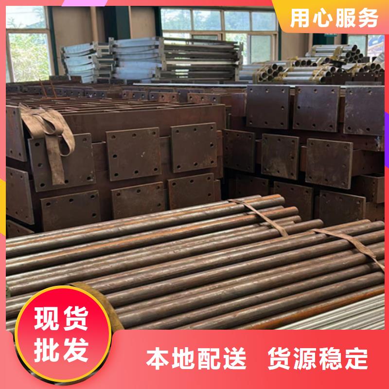 防撞护栏-【景观护栏】畅销本地实力商家